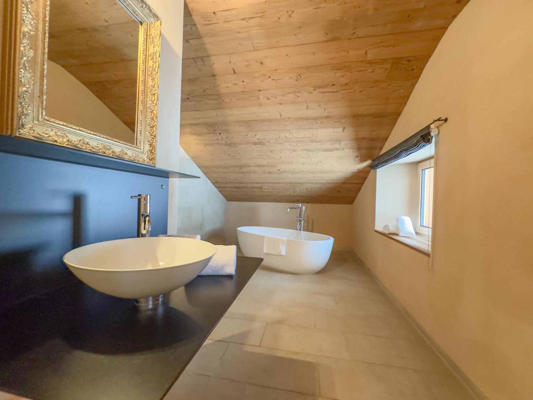 Lodge Alpen Select Kleinwalsertal *