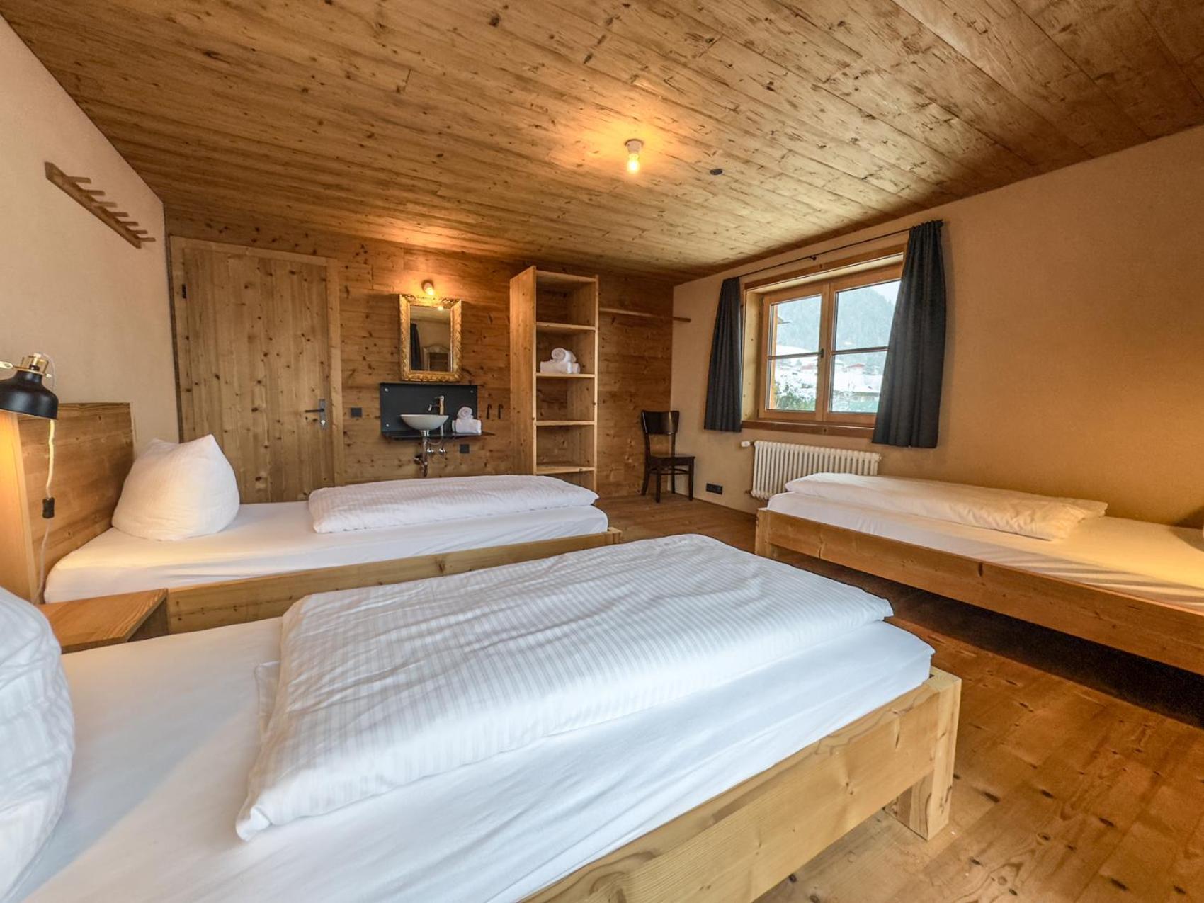 Lodge Alpen Select Kleinwalsertal