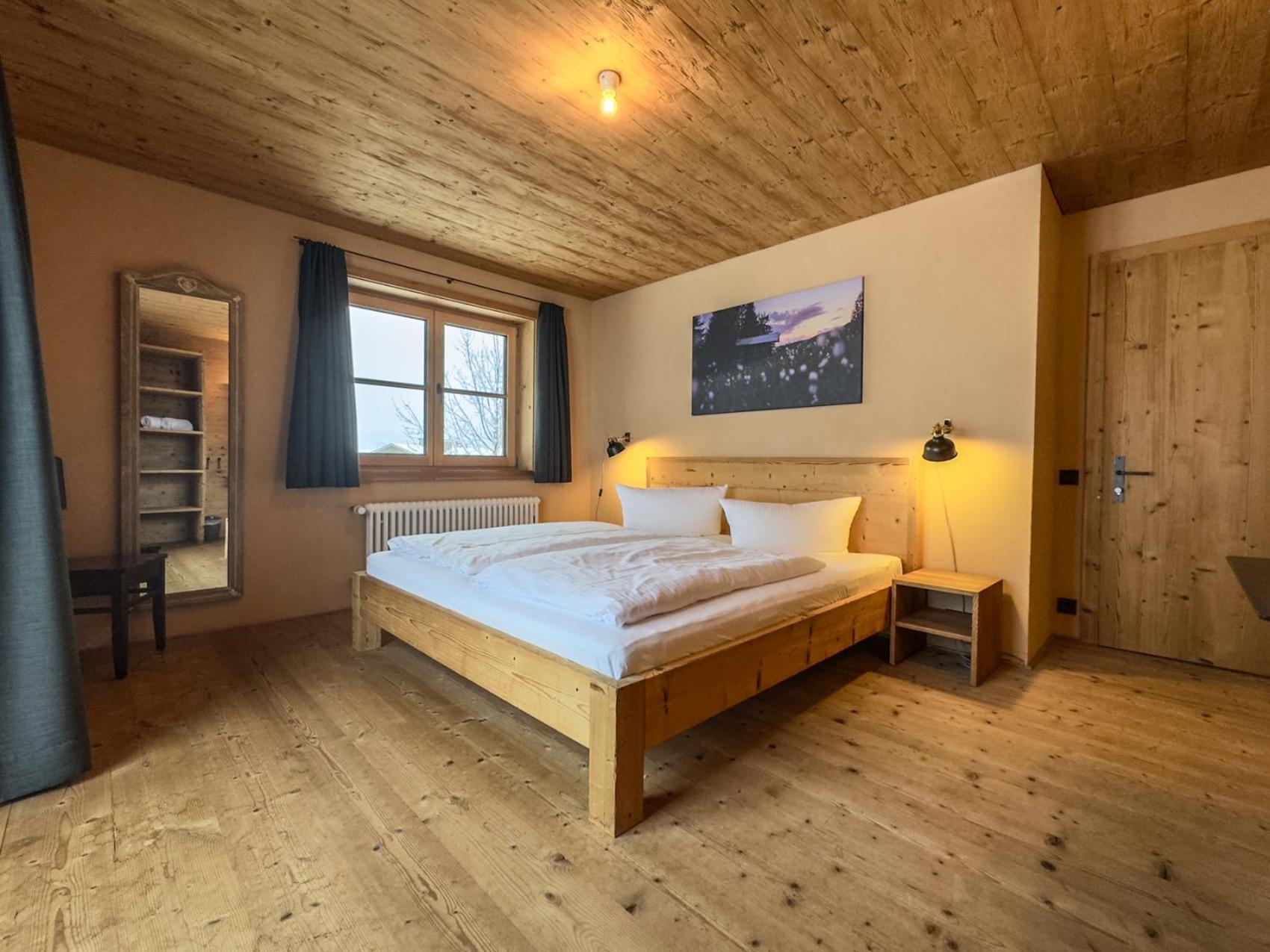 Lodge Alpen Select Kleinwalsertal