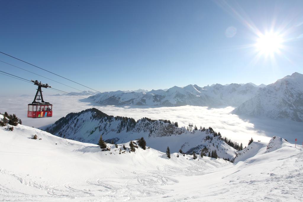 Alpen Select Kleinwalsertal
