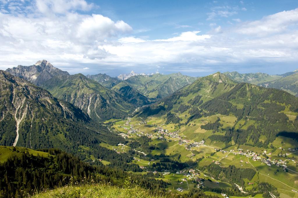 Alpen Select Kleinwalsertal Riezlern