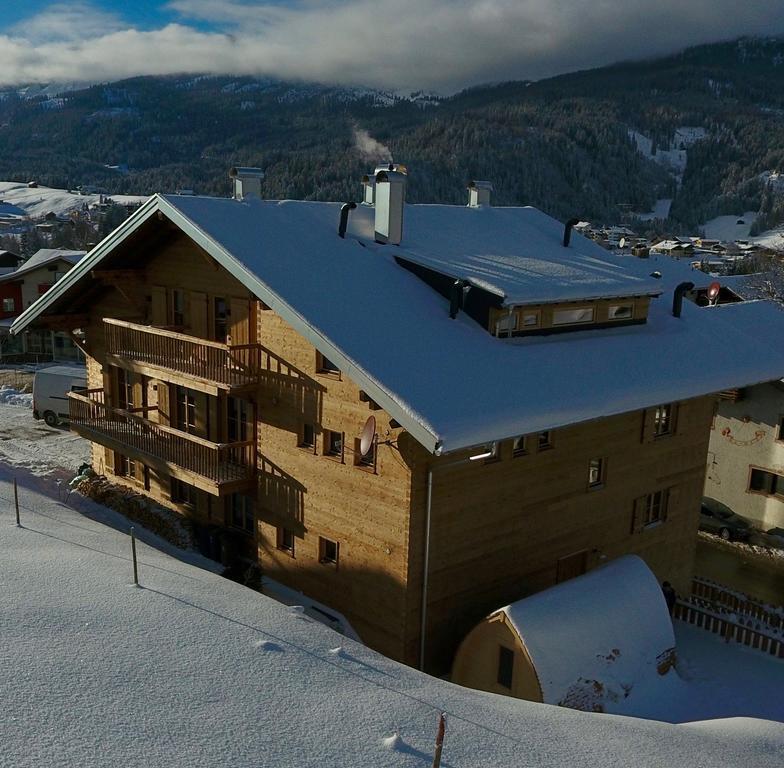 Alpen Select Kleinwalsertal Lodge *