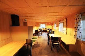 Lodge Alpen Select Kleinwalsertal Riezlern