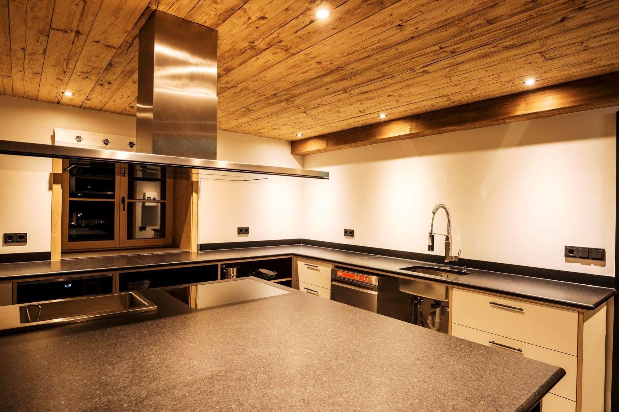 Lodge Alpen Select Kleinwalsertal Riezlern