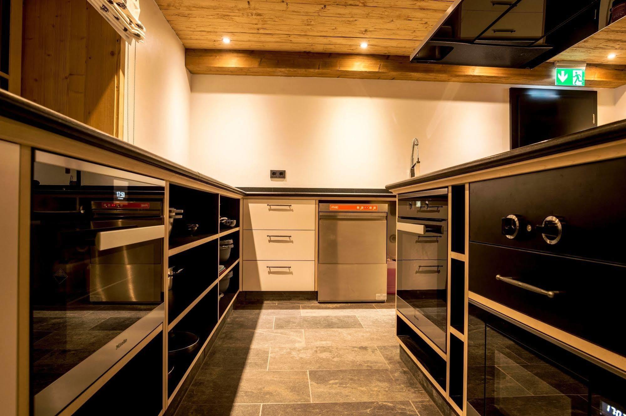 Lodge Alpen Select Kleinwalsertal *