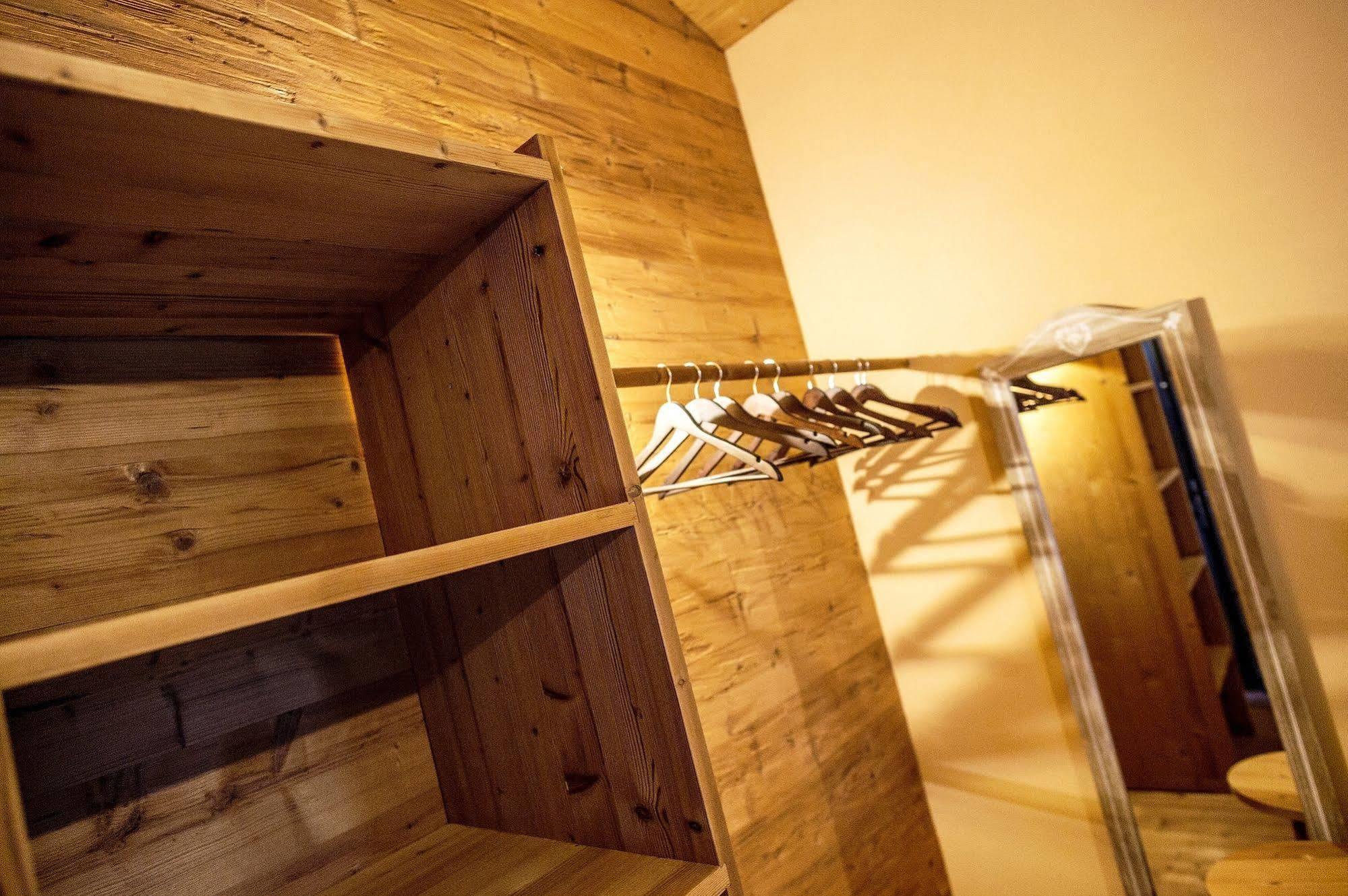 Lodge Alpen Select Kleinwalsertal