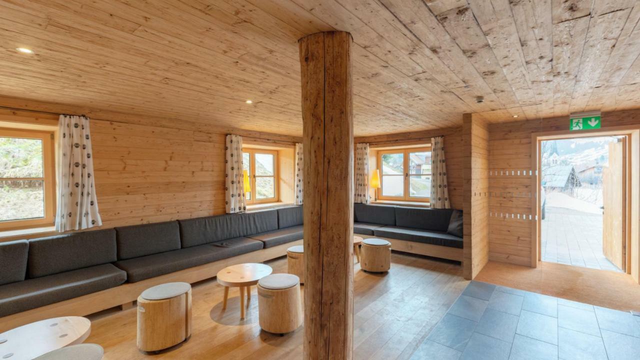 Lodge Alpen Select Kleinwalsertal