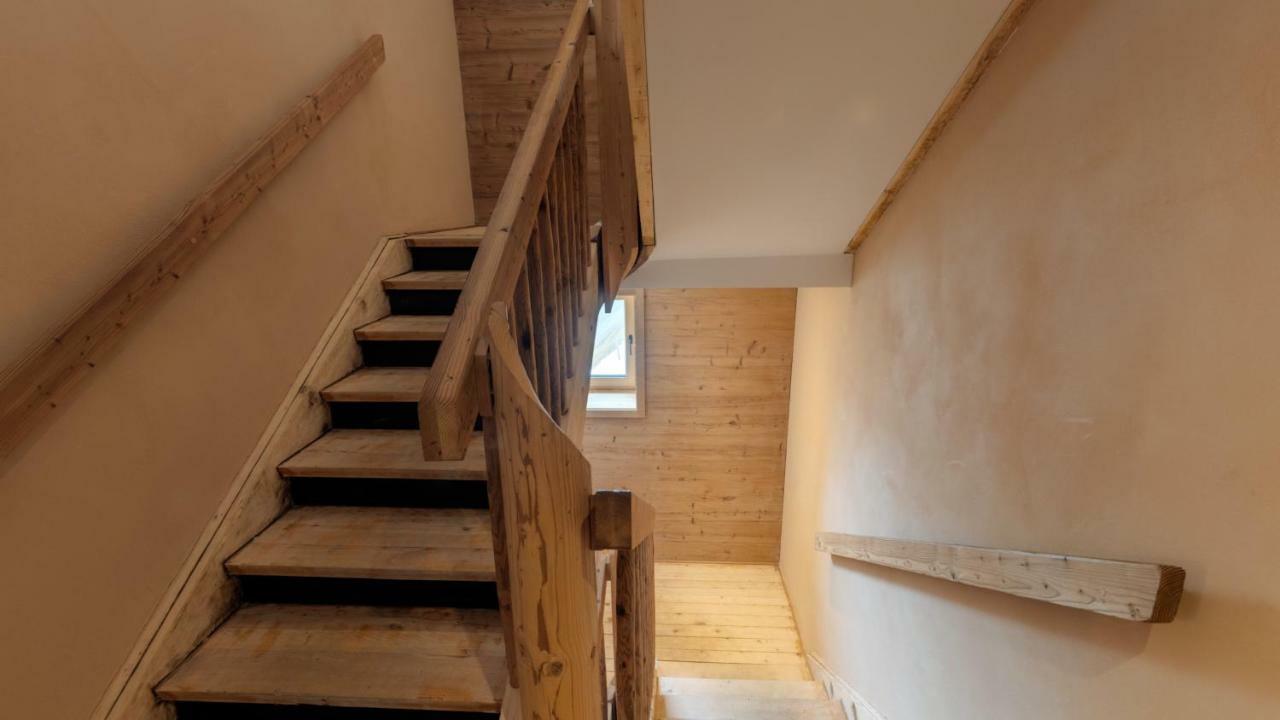 Lodge Alpen Select Kleinwalsertal *