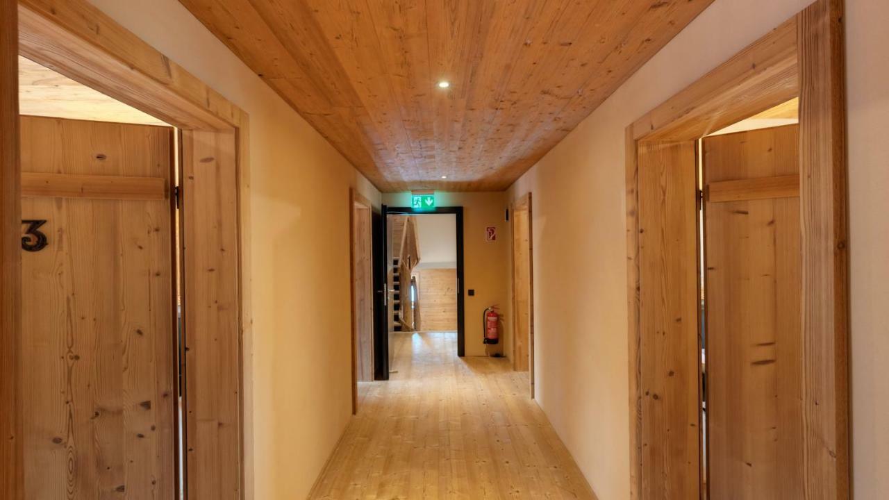 Lodge Alpen Select Kleinwalsertal *