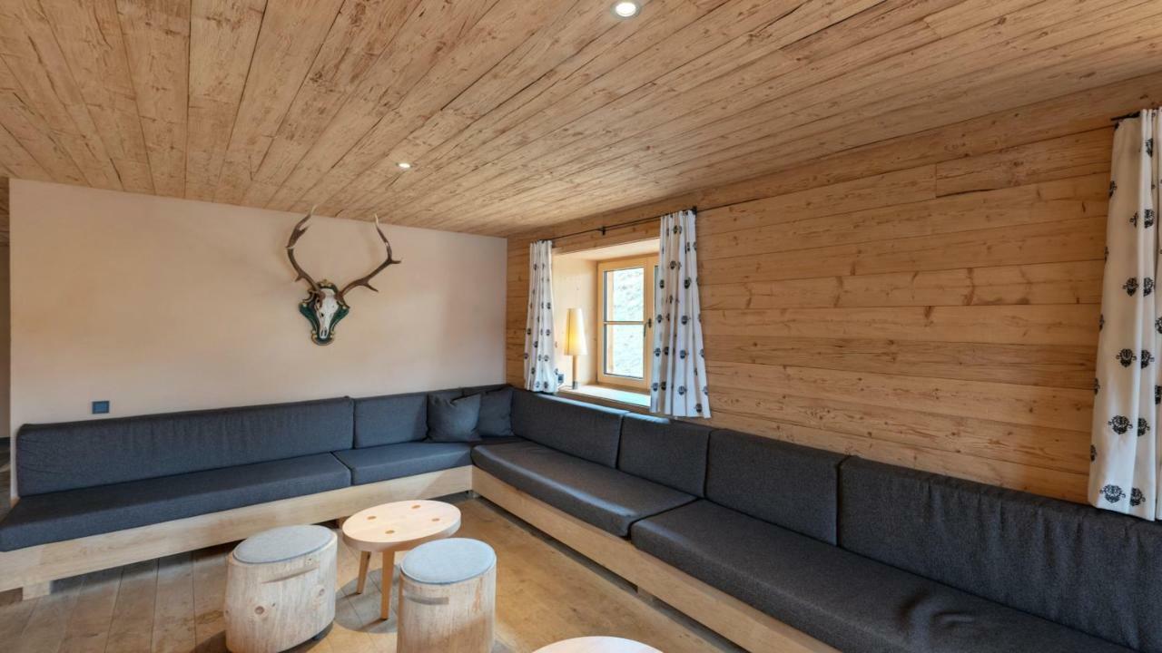 Alpen Select Kleinwalsertal Lodge
